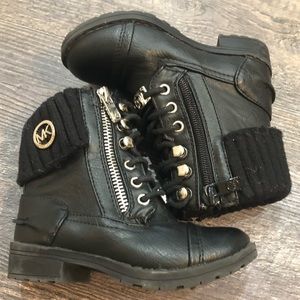 Michael Kors Boots